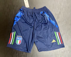 Short Italia 2024 con Bolsillos en internet