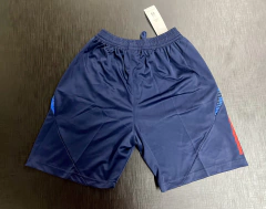 Short Italia 2024 con Bolsillos - tienda online