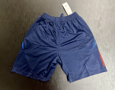 Short Italia 2024 con Bolsillos