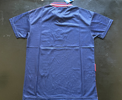 Camiseta RETRO Ajax Suplente 1996 Azul - Janisal Deportes