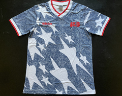 Camiseta RETRO Estados Unidos Suplente 1994 EEUU - comprar online