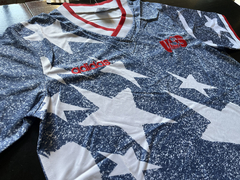Camiseta RETRO Estados Unidos Suplente 1994 EEUU en internet