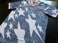 Camiseta RETRO Estados Unidos Suplente 1994 EEUU