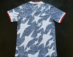 Camiseta RETRO Estados Unidos Suplente 1994 EEUU - tienda online