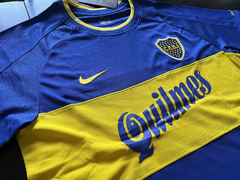 Camiseta RETRO Boca Titular 2000 - tienda online