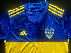 Camiseta Boca Titular 2023/24 - Janisal Deportes