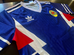 Camiseta RETRO Yugoslavia Titular 1990 Mijatovic en internet