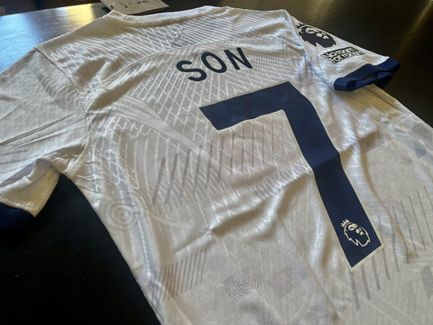 Camiseta Tottenham DRI FIT Titular 2023/24 Son