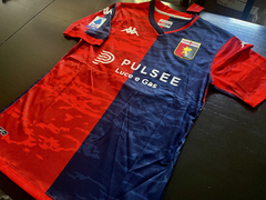Camiseta Genova Titular 2023/24 Retegui - comprar online