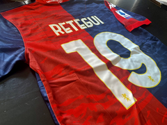 Camiseta Genova Titular 2023/24 Retegui - tienda online