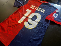 Imagen de Camiseta Genova Titular 2023/24 Retegui