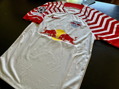 Camiseta Leipzig Titular 2023/24 Werner - Janisal Deportes
