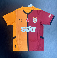 Camiseta Galatasaray Titular 2024/25 - comprar online