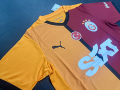 Camiseta Galatasaray Titular 2024/25 en internet
