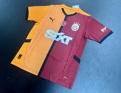 Camiseta Galatasaray Titular 2024/25