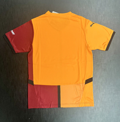 Camiseta Galatasaray Titular 2024/25 - Janisal Deportes