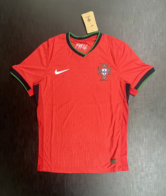 Camiseta Portugal DRI-FIT Titular 2024/25 Match - comprar online