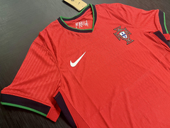 Camiseta Portugal DRI-FIT Titular 2024/25 Match en internet