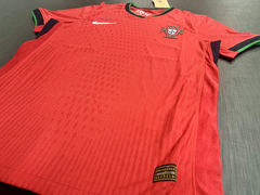 Camiseta Portugal DRI-FIT Titular 2024/25 Match - Janisal Deportes