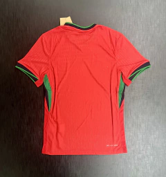 Camiseta Portugal DRI-FIT Titular 2024/25 Match - tienda online