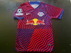 Imagen de Camiseta Leipzig Suplente 2023/24 Olmo