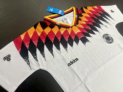 Camiseta RETRO Alemania Titular 1994 en internet