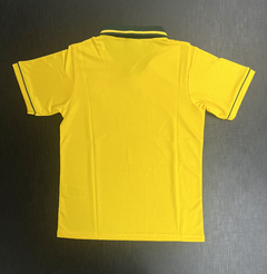 Camiseta RETRO Brasil Titular 1994 - tienda online