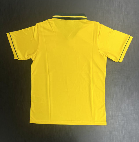 Camiseta RETRO Brasil Titular 1994