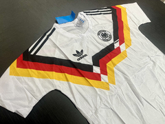 Camiseta RETRO Alemania Titular 1990 en internet