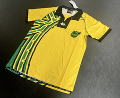 Camiseta RETRO Jamaica Titular 1998