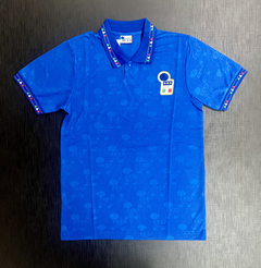 Camiseta RETRO Italia Titular 1994 - comprar online