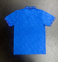 Camiseta RETRO Italia Titular 1994 - tienda online