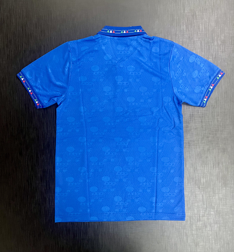 Camiseta RETRO Italia Titular 1994
