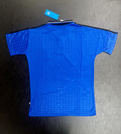 Camiseta RETRO Argentina Suplente 1994 Azul - tienda online