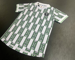 Camiseta RETRO Nigeria Titular 1994