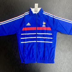 Rompeviento Reversible Francia RETRO 1998 en internet