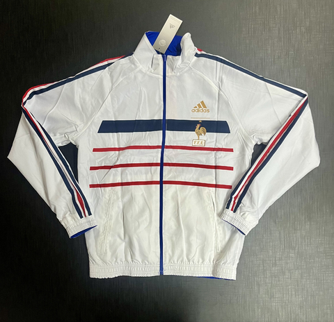 Rompeviento Reversible Francia RETRO 1998
