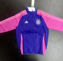 Rompeviento Reversible Alemania 2024/25 en internet