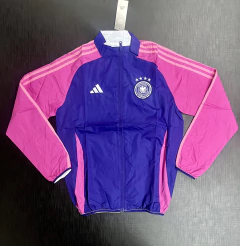 Rompeviento Reversible Alemania 2024/25