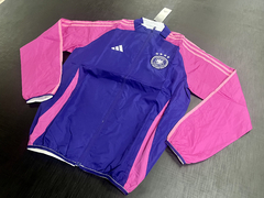 Rompeviento Reversible Alemania 2024/25 - Janisal Deportes