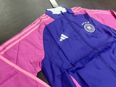 Rompeviento Reversible Alemania 2024/25 - tienda online