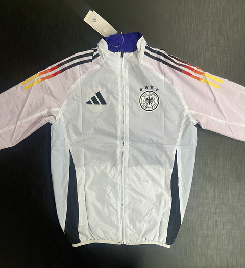 Rompeviento Reversible Alemania 2024/25