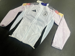 Rompeviento Reversible Alemania 2024/25