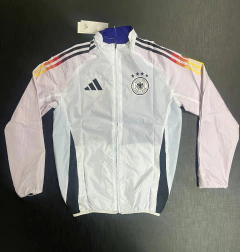 Rompeviento Reversible Alemania 2024/25 - comprar online