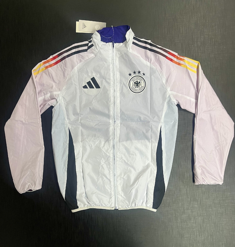 Rompeviento Reversible Alemania 2024/25