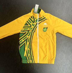 Imagen de Rompeviento Reversible Jamaica RETRO 1998