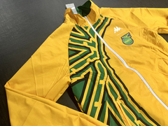 Rompeviento Reversible Jamaica RETRO 1998