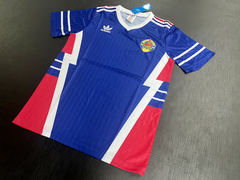 Camiseta RETRO Yugoslavia Titular 1990
