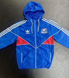 Rompeviento Yokohama Marinos Azul 2023/24 - comprar online