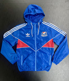 Rompeviento Yokohama Marinos Azul 2023/24